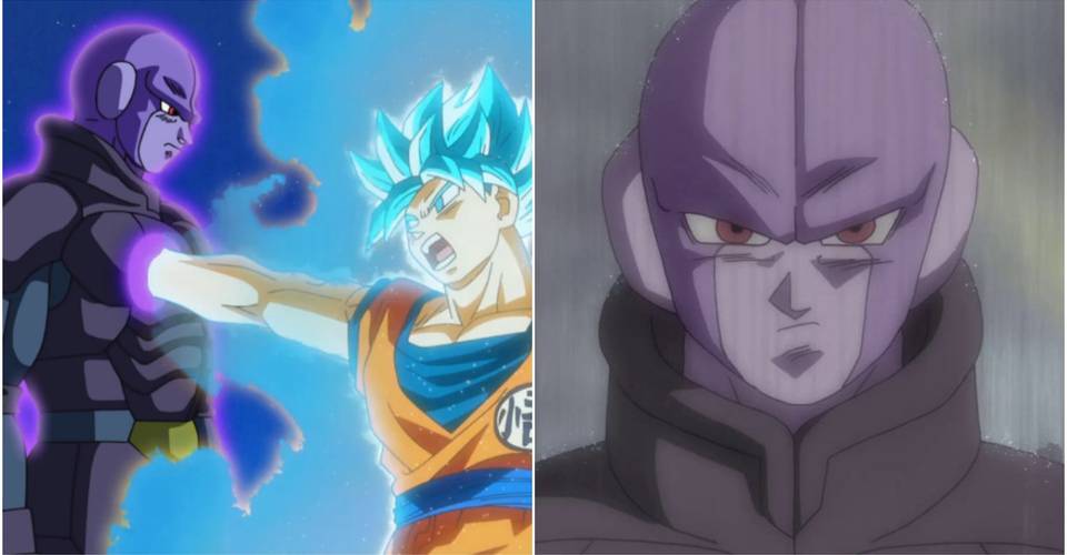 Dragon Ball 10 Things About Hit That Make No Sense Dragon Ball 10 Things About Hit That Make No Sense